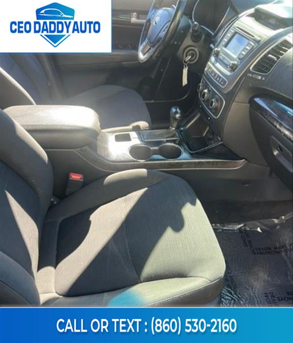 Used Kia Sorento AWD 4dr I4 LX 2015 | CEO DADDY AUTO. Online only, Connecticut Used Kia Sorento AWD 4dr I4 LX 2015 | CEO DADDY AUTO. Online only, Connecticut