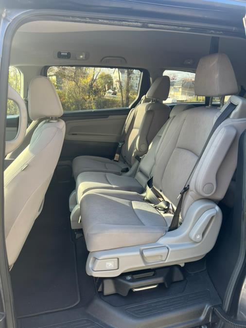 Used Honda Odyssey EX Auto 2019 | Mikes Auto Sales LLC. Garfield, New Jersey Used Honda Odyssey EX Auto 2019 | Mikes Auto Sales LLC. Garfield, New Jersey