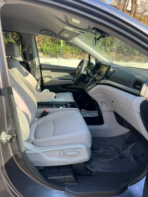 Used Honda Odyssey EX Auto 2019 | Mikes Auto Sales LLC. Garfield, New Jersey Used Honda Odyssey EX Auto 2019 | Mikes Auto Sales LLC. Garfield, New Jersey