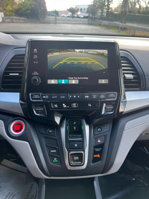 Used Honda Odyssey EX Auto 2019 | Mikes Auto Sales LLC. Garfield, New Jersey Used Honda Odyssey EX Auto 2019 | Mikes Auto Sales LLC. Garfield, New Jersey