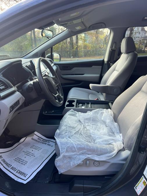 Used Honda Odyssey EX Auto 2019 | Mikes Auto Sales LLC. Garfield, New Jersey Used Honda Odyssey EX Auto 2019 | Mikes Auto Sales LLC. Garfield, New Jersey