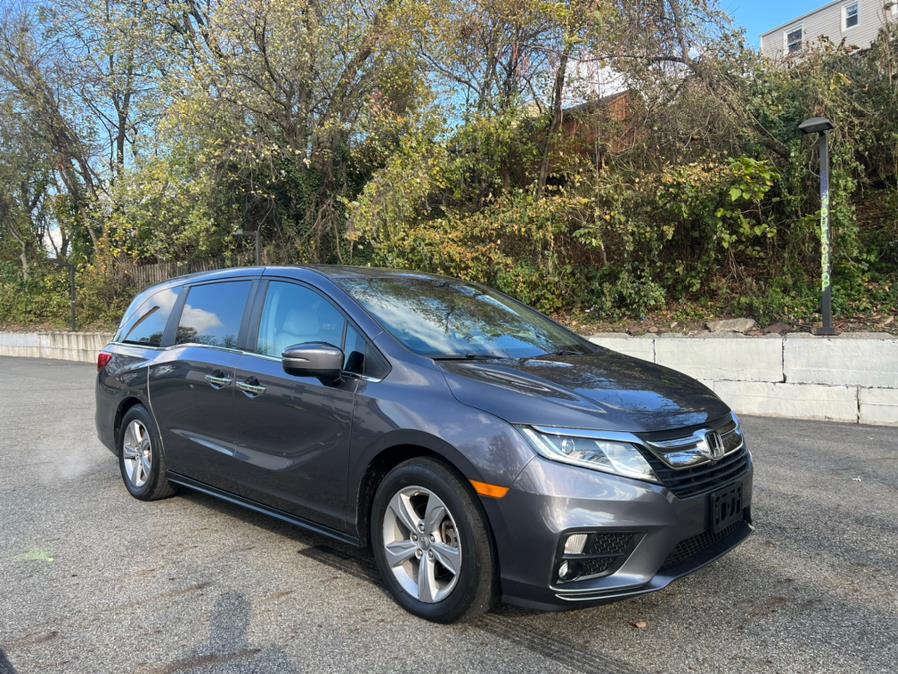 Used Honda Odyssey EX Auto 2019 | Mikes Auto Sales LLC. Garfield, New Jersey Used Honda Odyssey EX Auto 2019 | Mikes Auto Sales LLC. Garfield, New Jersey