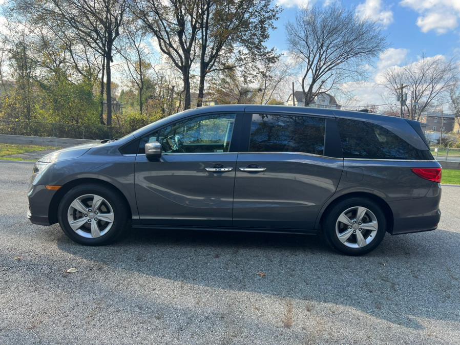 Used Honda Odyssey EX Auto 2019 | Mikes Auto Sales LLC. Garfield, New Jersey Used Honda Odyssey EX Auto 2019 | Mikes Auto Sales LLC. Garfield, New Jersey