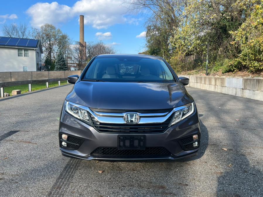 Used Honda Odyssey EX Auto 2019 | Mikes Auto Sales LLC. Garfield, New Jersey Used Honda Odyssey EX Auto 2019 | Mikes Auto Sales LLC. Garfield, New Jersey