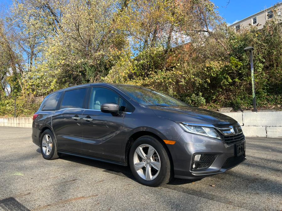 Used Honda Odyssey EX Auto 2019 | Mikes Auto Sales LLC. Garfield, New Jersey Used Honda Odyssey EX Auto 2019 | Mikes Auto Sales LLC. Garfield, New Jersey