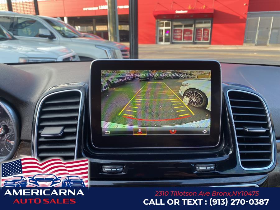 2016 Mercedes-Benz GLE 4MATIC 4dr GLE 350, available for sale in Bronx, New York | Americarna Auto Sales LLC. Bronx, New York 2016 Mercedes-Benz GLE 4MATIC 4dr GLE 350, available for sale in Bronx, New York | Americarna Auto Sales LLC. Bronx, New York