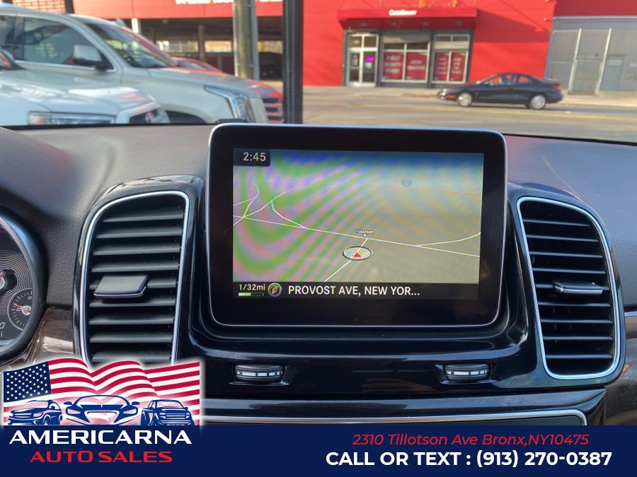 2016 Mercedes-Benz GLE 4MATIC 4dr GLE 350, available for sale in Bronx, New York | Americarna Auto Sales LLC. Bronx, New York 2016 Mercedes-Benz GLE 4MATIC 4dr GLE 350, available for sale in Bronx, New York | Americarna Auto Sales LLC. Bronx, New York