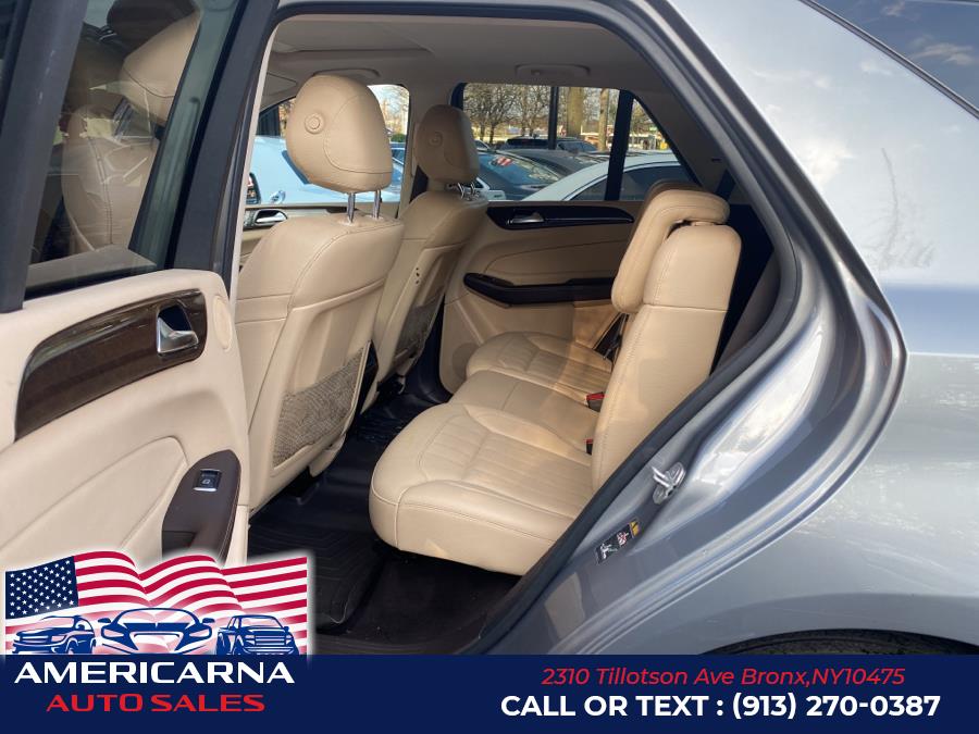 2016 Mercedes-Benz GLE 4MATIC 4dr GLE 350, available for sale in Bronx, New York | Americarna Auto Sales LLC. Bronx, New York 2016 Mercedes-Benz GLE 4MATIC 4dr GLE 350, available for sale in Bronx, New York | Americarna Auto Sales LLC. Bronx, New York
