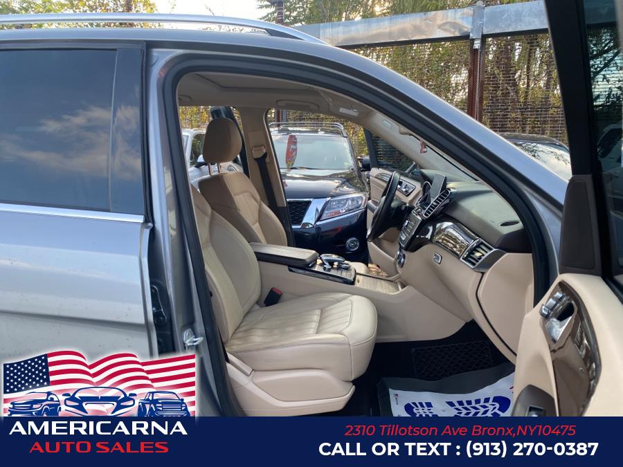 2016 Mercedes-Benz GLE 4MATIC 4dr GLE 350, available for sale in Bronx, New York | Americarna Auto Sales LLC. Bronx, New York 2016 Mercedes-Benz GLE 4MATIC 4dr GLE 350, available for sale in Bronx, New York | Americarna Auto Sales LLC. Bronx, New York