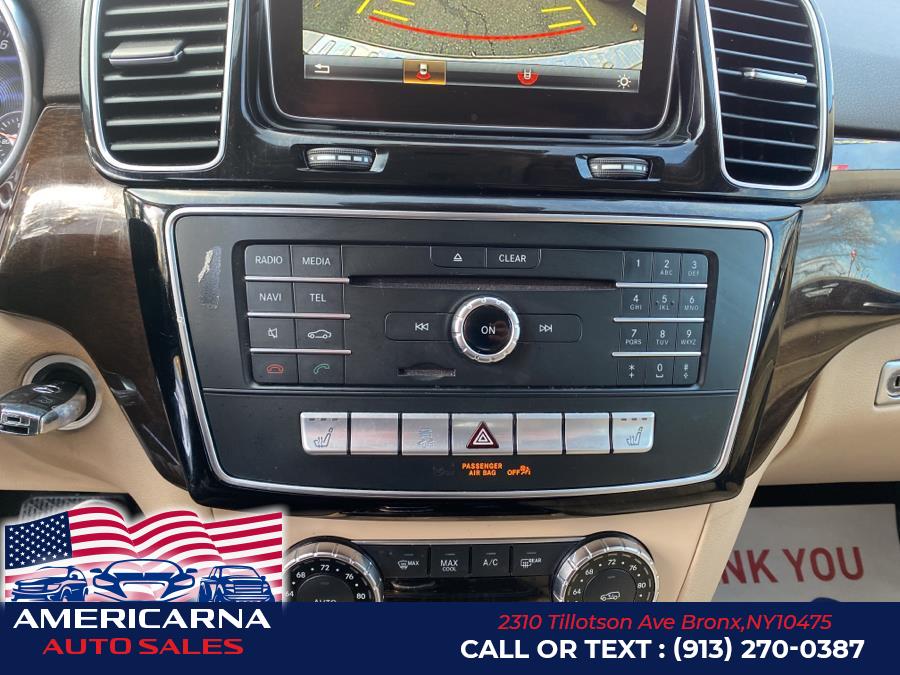 2016 Mercedes-Benz GLE 4MATIC 4dr GLE 350, available for sale in Bronx, New York | Americarna Auto Sales LLC. Bronx, New York 2016 Mercedes-Benz GLE 4MATIC 4dr GLE 350, available for sale in Bronx, New York | Americarna Auto Sales LLC. Bronx, New York
