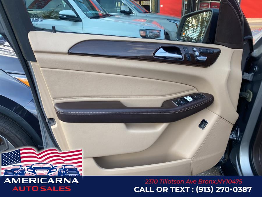 2016 Mercedes-Benz GLE 4MATIC 4dr GLE 350, available for sale in Bronx, New York | Americarna Auto Sales LLC. Bronx, New York 2016 Mercedes-Benz GLE 4MATIC 4dr GLE 350, available for sale in Bronx, New York | Americarna Auto Sales LLC. Bronx, New York