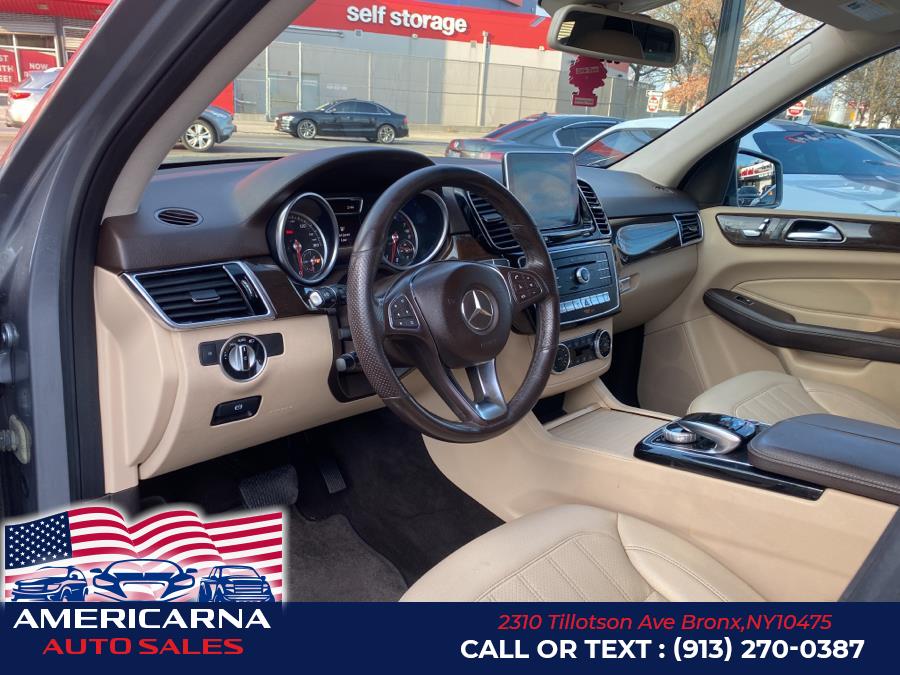 2016 Mercedes-Benz GLE 4MATIC 4dr GLE 350, available for sale in Bronx, New York | Americarna Auto Sales LLC. Bronx, New York 2016 Mercedes-Benz GLE 4MATIC 4dr GLE 350, available for sale in Bronx, New York | Americarna Auto Sales LLC. Bronx, New York