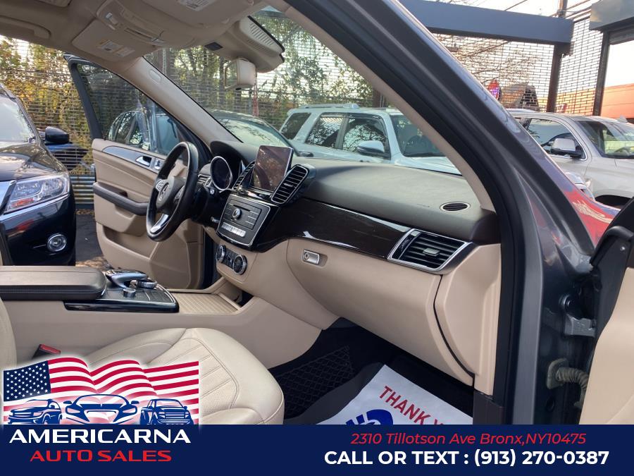 2016 Mercedes-Benz GLE 4MATIC 4dr GLE 350, available for sale in Bronx, New York | Americarna Auto Sales LLC. Bronx, New York 2016 Mercedes-Benz GLE 4MATIC 4dr GLE 350, available for sale in Bronx, New York | Americarna Auto Sales LLC. Bronx, New York