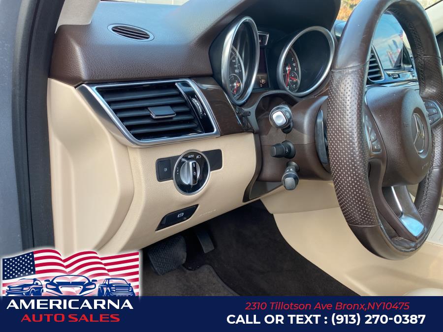 2016 Mercedes-Benz GLE 4MATIC 4dr GLE 350, available for sale in Bronx, New York | Americarna Auto Sales LLC. Bronx, New York 2016 Mercedes-Benz GLE 4MATIC 4dr GLE 350, available for sale in Bronx, New York | Americarna Auto Sales LLC. Bronx, New York