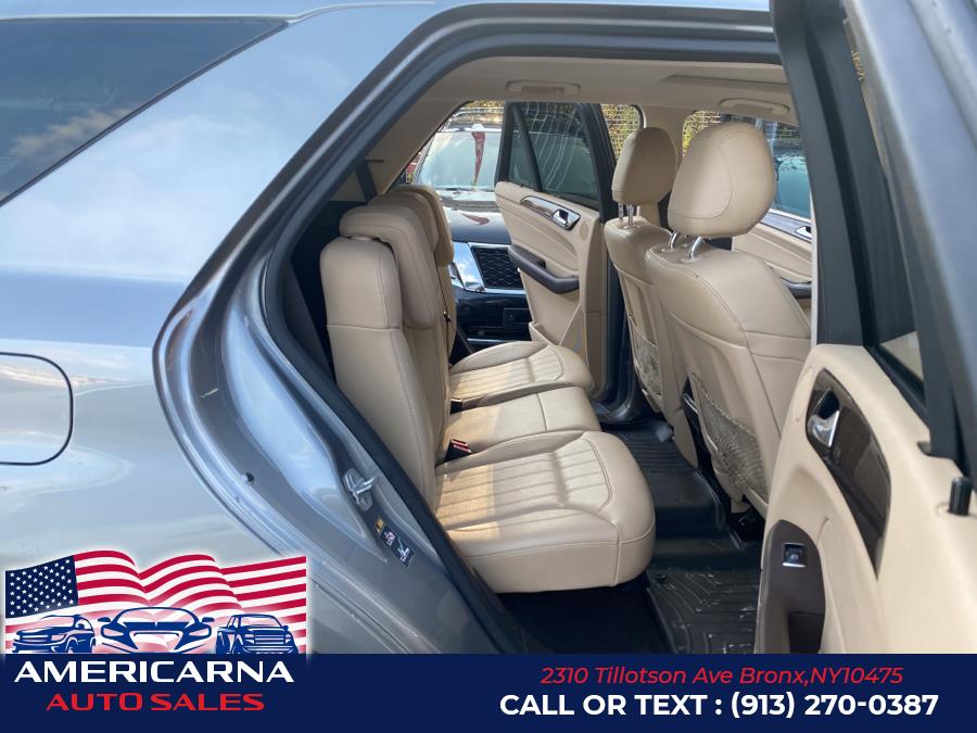 2016 Mercedes-Benz GLE 4MATIC 4dr GLE 350, available for sale in Bronx, New York | Americarna Auto Sales LLC. Bronx, New York 2016 Mercedes-Benz GLE 4MATIC 4dr GLE 350, available for sale in Bronx, New York | Americarna Auto Sales LLC. Bronx, New York
