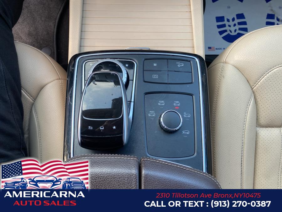 2016 Mercedes-Benz GLE 4MATIC 4dr GLE 350, available for sale in Bronx, New York | Americarna Auto Sales LLC. Bronx, New York 2016 Mercedes-Benz GLE 4MATIC 4dr GLE 350, available for sale in Bronx, New York | Americarna Auto Sales LLC. Bronx, New York