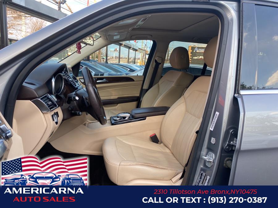 2016 Mercedes-Benz GLE 4MATIC 4dr GLE 350, available for sale in Bronx, New York | Americarna Auto Sales LLC. Bronx, New York 2016 Mercedes-Benz GLE 4MATIC 4dr GLE 350, available for sale in Bronx, New York | Americarna Auto Sales LLC. Bronx, New York
