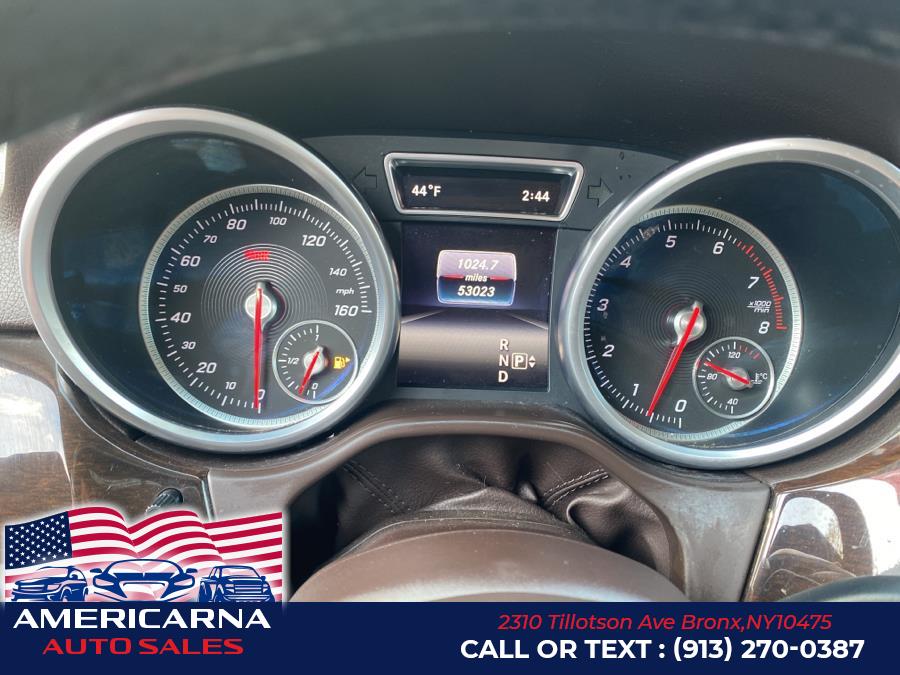 2016 Mercedes-Benz GLE 4MATIC 4dr GLE 350, available for sale in Bronx, New York | Americarna Auto Sales LLC. Bronx, New York 2016 Mercedes-Benz GLE 4MATIC 4dr GLE 350, available for sale in Bronx, New York | Americarna Auto Sales LLC. Bronx, New York
