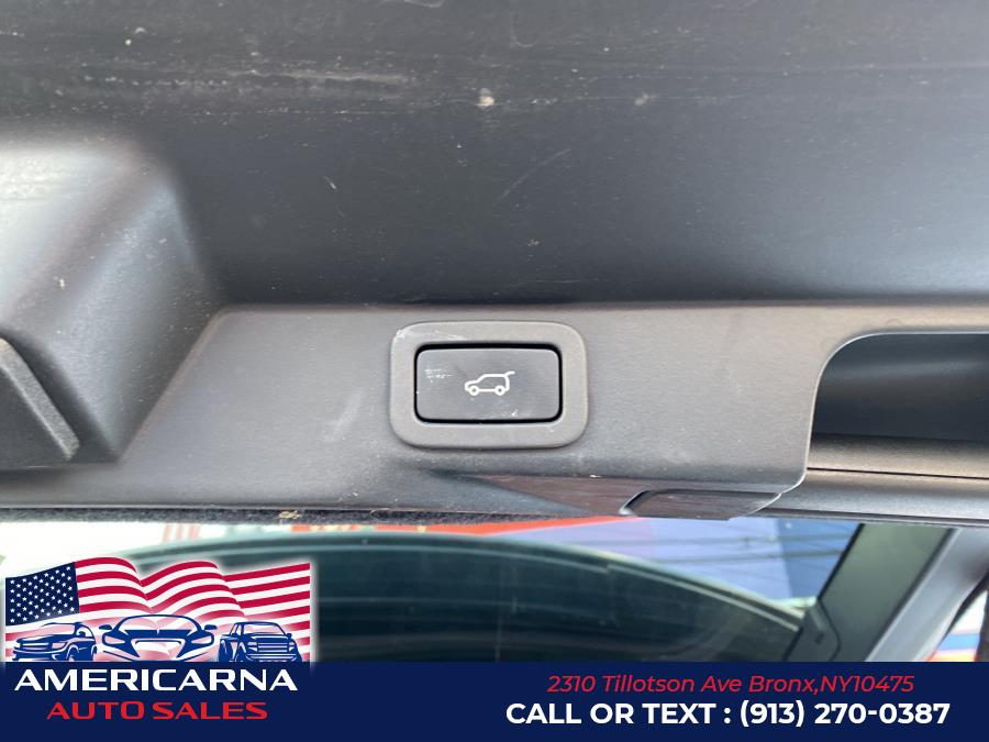 Used Land Rover Range Rover Sport 4WD 4dr V6 HSE 2016 | Americarna Auto Sales LLC. Bronx, New York Used Land Rover Range Rover Sport 4WD 4dr V6 HSE 2016 | Americarna Auto Sales LLC. Bronx, New York