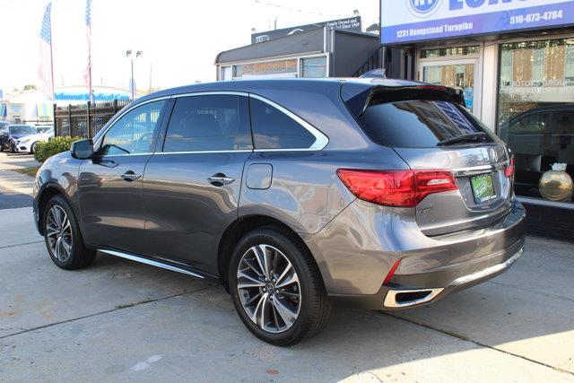 2020 Acura Mdx w/Technology Pkg, available for sale in Elmont, New York | NY Luxury Motors. Elmont, New York 2020 Acura Mdx w/Technology Pkg, available for sale in Elmont, New York | NY Luxury Motors. Elmont, New York