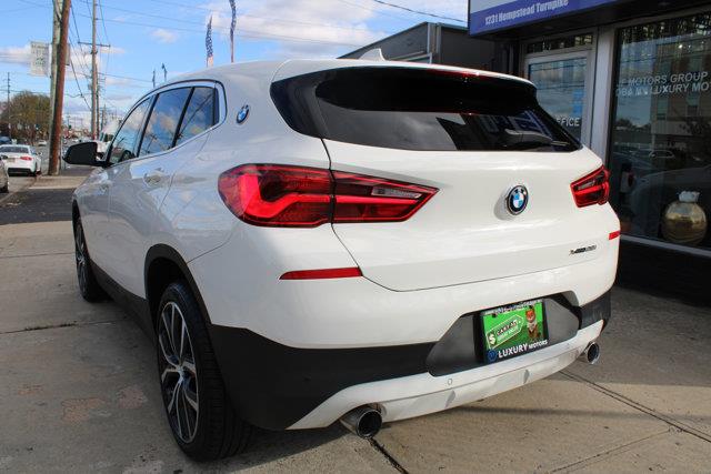 Used BMW X2 xDrive28i 2018 | NY Luxury Motors. Elmont, New York Used BMW X2 xDrive28i 2018 | NY Luxury Motors. Elmont, New York