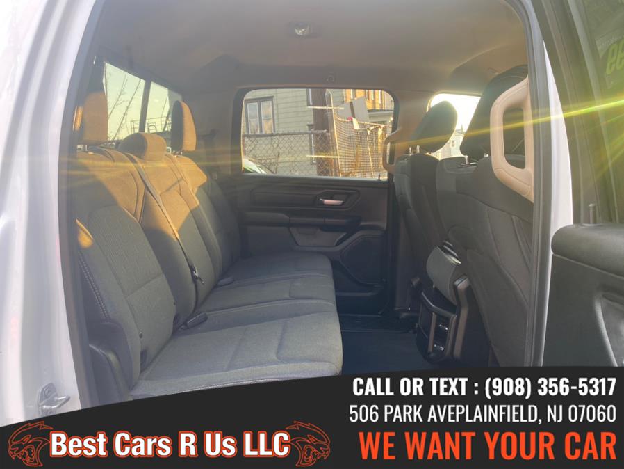Used Ram 1500 Tradesman 4x4 Crew Cab 5''7" Box 2019 | Best Cars R Us LLC. Plainfield, New Jersey Used Ram 1500 Tradesman 4x4 Crew Cab 5''7" Box 2019 | Best Cars R Us LLC. Plainfield, New Jersey