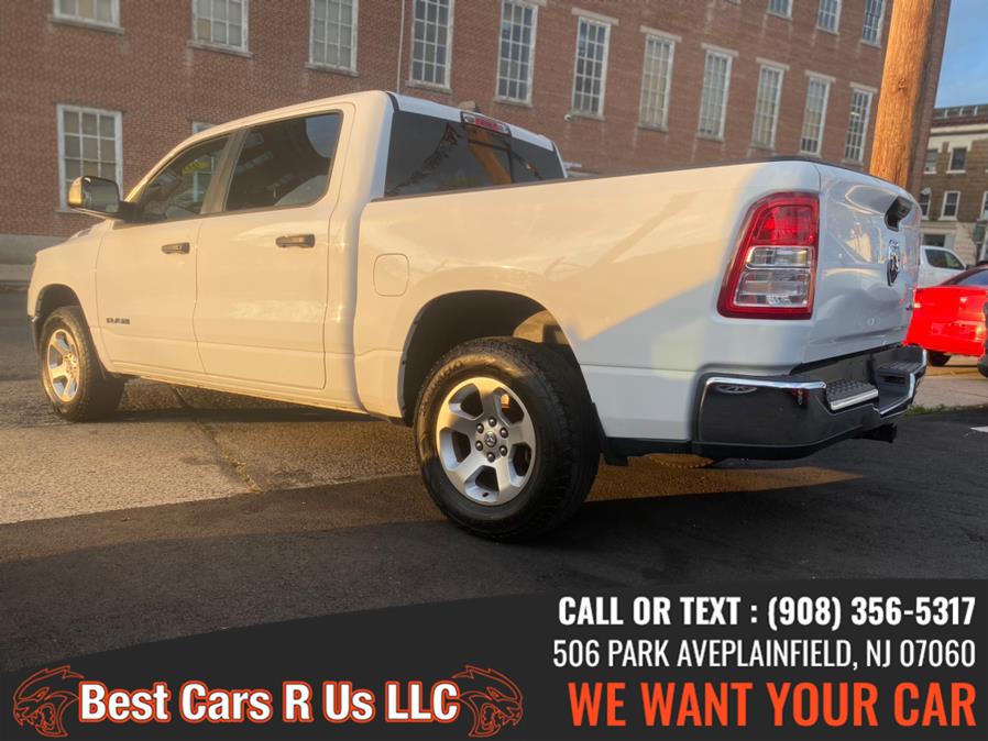 Used Ram 1500 Tradesman 4x4 Crew Cab 5''7" Box 2019 | Best Cars R Us LLC. Plainfield, New Jersey Used Ram 1500 Tradesman 4x4 Crew Cab 5''7" Box 2019 | Best Cars R Us LLC. Plainfield, New Jersey