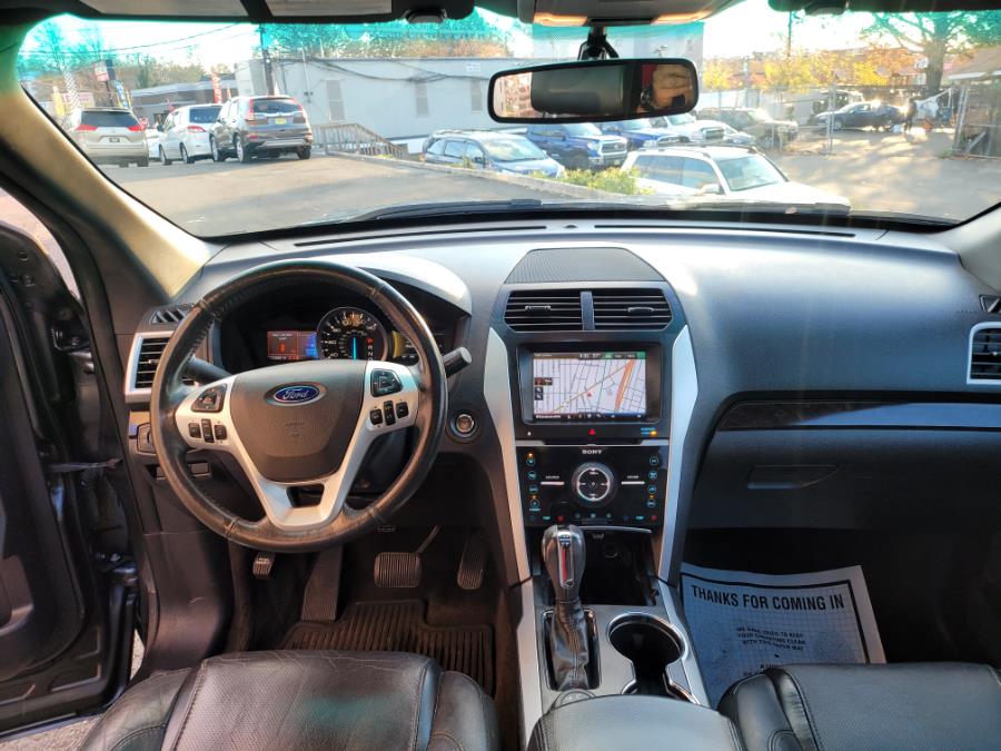 2015 Ford Explorer 4WD 4dr Limited, available for sale in Irvington, New Jersey | Elis Motors Corp. Irvington, New Jersey 2015 Ford Explorer 4WD 4dr Limited, available for sale in Irvington, New Jersey | Elis Motors Corp. Irvington, New Jersey