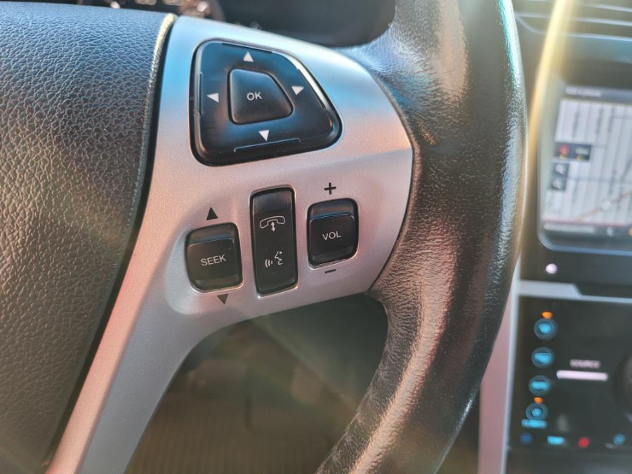 2015 Ford Explorer 4WD 4dr Limited, available for sale in Irvington, New Jersey | Elis Motors Corp. Irvington, New Jersey 2015 Ford Explorer 4WD 4dr Limited, available for sale in Irvington, New Jersey | Elis Motors Corp. Irvington, New Jersey