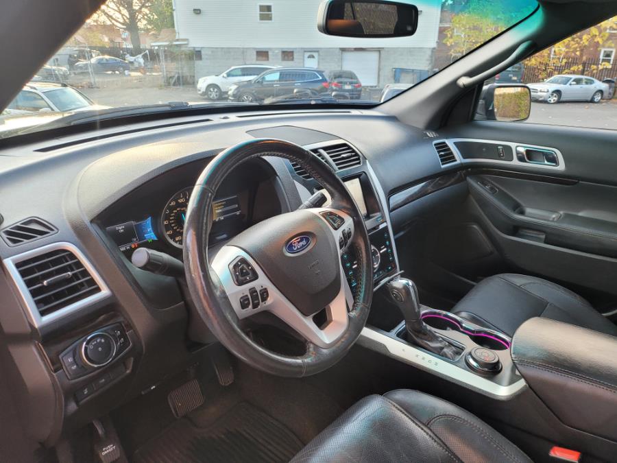 2015 Ford Explorer 4WD 4dr Limited, available for sale in Irvington, New Jersey | Elis Motors Corp. Irvington, New Jersey 2015 Ford Explorer 4WD 4dr Limited, available for sale in Irvington, New Jersey | Elis Motors Corp. Irvington, New Jersey