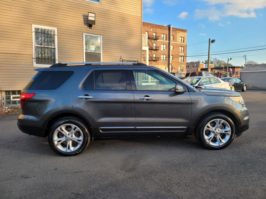 2015 Ford Explorer 4WD 4dr Limited, available for sale in Irvington, New Jersey | Elis Motors Corp. Irvington, New Jersey 2015 Ford Explorer 4WD 4dr Limited, available for sale in Irvington, New Jersey | Elis Motors Corp. Irvington, New Jersey