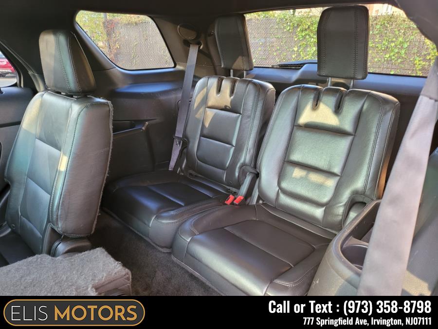 2015 Ford Explorer 4WD 4dr Limited, available for sale in Irvington, New Jersey | Elis Motors Corp. Irvington, New Jersey 2015 Ford Explorer 4WD 4dr Limited, available for sale in Irvington, New Jersey | Elis Motors Corp. Irvington, New Jersey