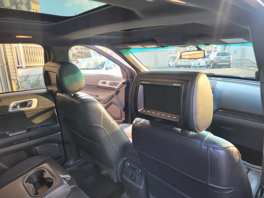 2015 Ford Explorer 4WD 4dr Limited, available for sale in Irvington, New Jersey | Elis Motors Corp. Irvington, New Jersey 2015 Ford Explorer 4WD 4dr Limited, available for sale in Irvington, New Jersey | Elis Motors Corp. Irvington, New Jersey