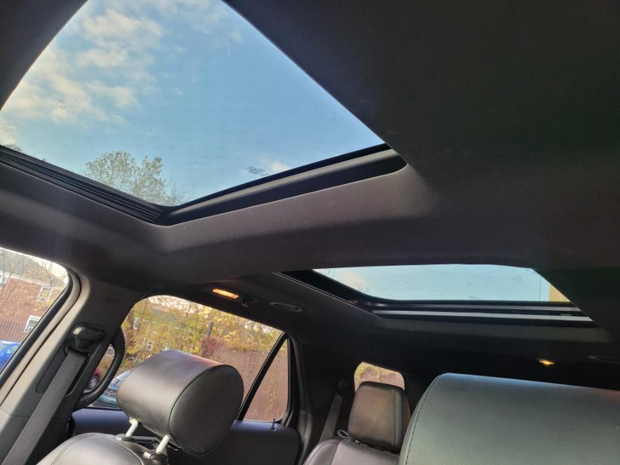 2015 Ford Explorer 4WD 4dr Limited, available for sale in Irvington, New Jersey | Elis Motors Corp. Irvington, New Jersey 2015 Ford Explorer 4WD 4dr Limited, available for sale in Irvington, New Jersey | Elis Motors Corp. Irvington, New Jersey