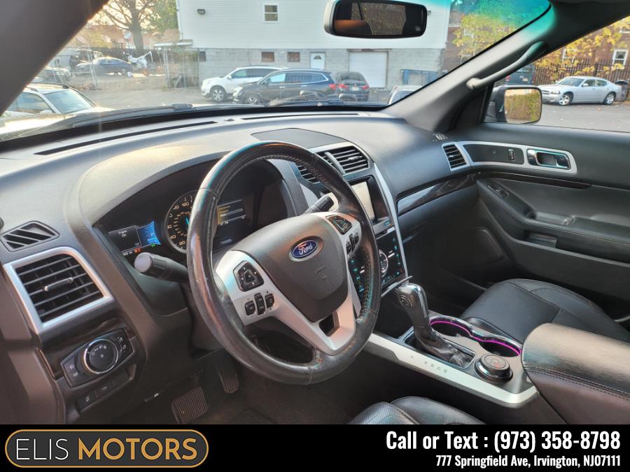 2015 Ford Explorer 4WD 4dr Limited, available for sale in Irvington, New Jersey | Elis Motors Corp. Irvington, New Jersey 2015 Ford Explorer 4WD 4dr Limited, available for sale in Irvington, New Jersey | Elis Motors Corp. Irvington, New Jersey