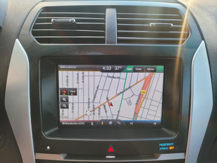2015 Ford Explorer 4WD 4dr Limited, available for sale in Irvington, New Jersey | Elis Motors Corp. Irvington, New Jersey 2015 Ford Explorer 4WD 4dr Limited, available for sale in Irvington, New Jersey | Elis Motors Corp. Irvington, New Jersey