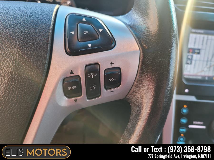 2015 Ford Explorer 4WD 4dr Limited, available for sale in Irvington, New Jersey | Elis Motors Corp. Irvington, New Jersey 2015 Ford Explorer 4WD 4dr Limited, available for sale in Irvington, New Jersey | Elis Motors Corp. Irvington, New Jersey
