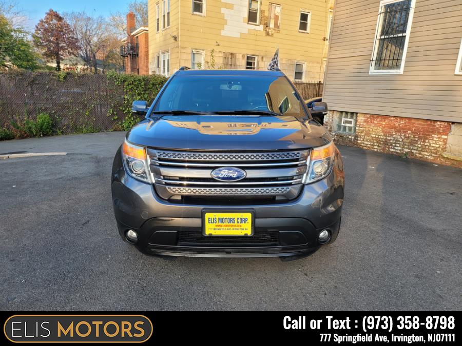 2015 Ford Explorer 4WD 4dr Limited, available for sale in Irvington, New Jersey | Elis Motors Corp. Irvington, New Jersey 2015 Ford Explorer 4WD 4dr Limited, available for sale in Irvington, New Jersey | Elis Motors Corp. Irvington, New Jersey