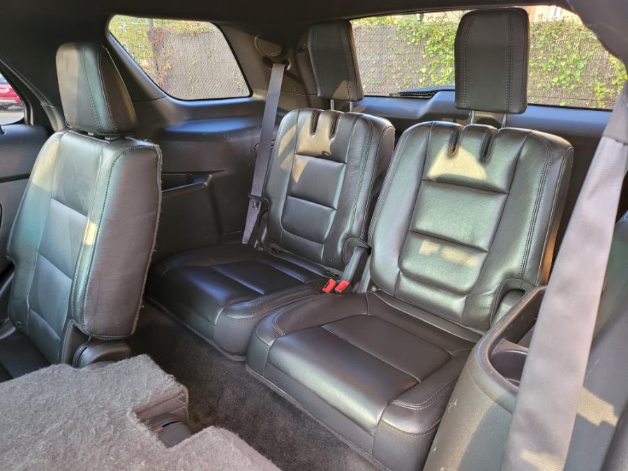 2015 Ford Explorer 4WD 4dr Limited, available for sale in Irvington, New Jersey | Elis Motors Corp. Irvington, New Jersey 2015 Ford Explorer 4WD 4dr Limited, available for sale in Irvington, New Jersey | Elis Motors Corp. Irvington, New Jersey