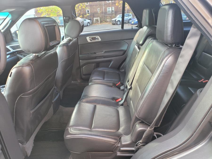2015 Ford Explorer 4WD 4dr Limited, available for sale in Irvington, New Jersey | Elis Motors Corp. Irvington, New Jersey 2015 Ford Explorer 4WD 4dr Limited, available for sale in Irvington, New Jersey | Elis Motors Corp. Irvington, New Jersey