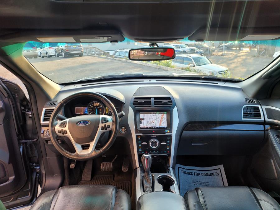 2015 Ford Explorer 4WD 4dr Limited, available for sale in Irvington, New Jersey | Elis Motors Corp. Irvington, New Jersey 2015 Ford Explorer 4WD 4dr Limited, available for sale in Irvington, New Jersey | Elis Motors Corp. Irvington, New Jersey
