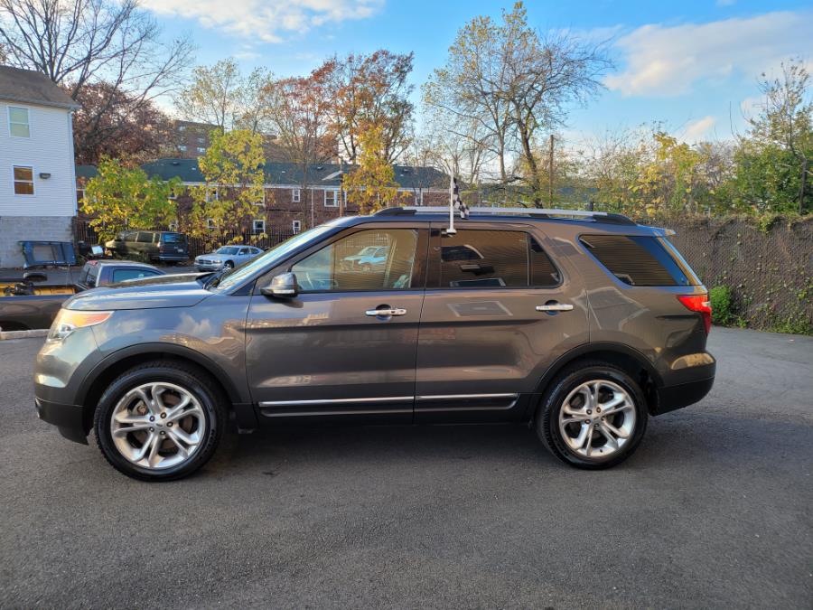 2015 Ford Explorer 4WD 4dr Limited, available for sale in Irvington, New Jersey | Elis Motors Corp. Irvington, New Jersey 2015 Ford Explorer 4WD 4dr Limited, available for sale in Irvington, New Jersey | Elis Motors Corp. Irvington, New Jersey