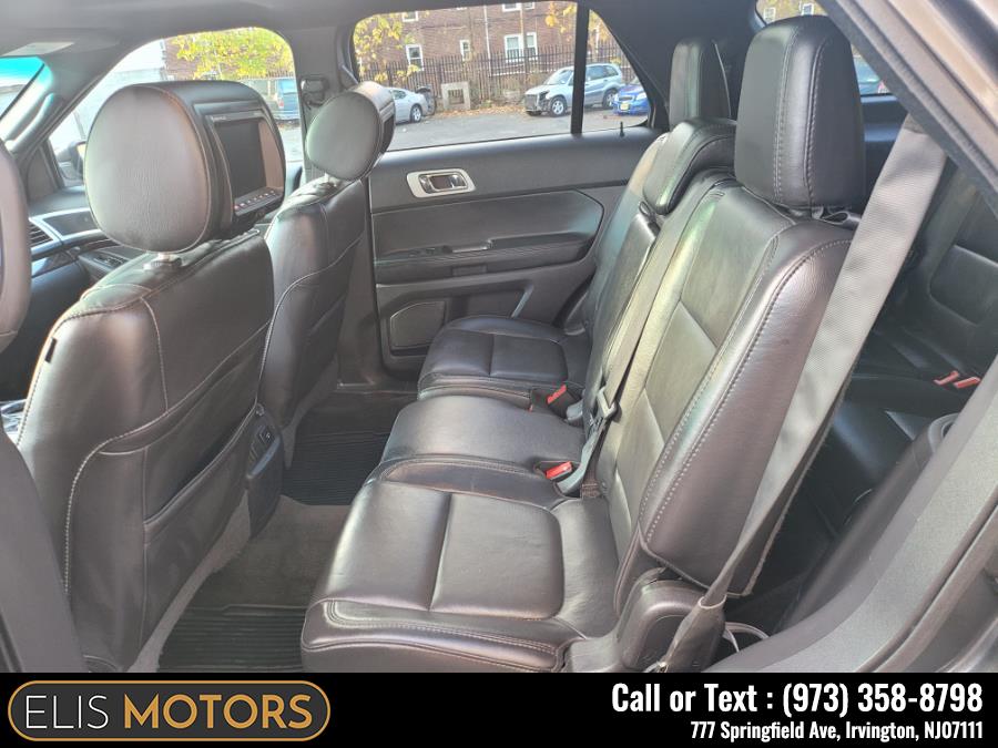 2015 Ford Explorer 4WD 4dr Limited, available for sale in Irvington, New Jersey | Elis Motors Corp. Irvington, New Jersey 2015 Ford Explorer 4WD 4dr Limited, available for sale in Irvington, New Jersey | Elis Motors Corp. Irvington, New Jersey