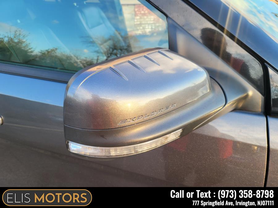 2015 Ford Explorer 4WD 4dr Limited, available for sale in Irvington, New Jersey | Elis Motors Corp. Irvington, New Jersey 2015 Ford Explorer 4WD 4dr Limited, available for sale in Irvington, New Jersey | Elis Motors Corp. Irvington, New Jersey