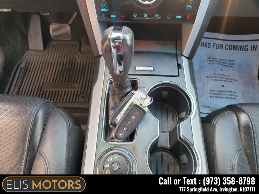 2015 Ford Explorer 4WD 4dr Limited, available for sale in Irvington, New Jersey | Elis Motors Corp. Irvington, New Jersey 2015 Ford Explorer 4WD 4dr Limited, available for sale in Irvington, New Jersey | Elis Motors Corp. Irvington, New Jersey