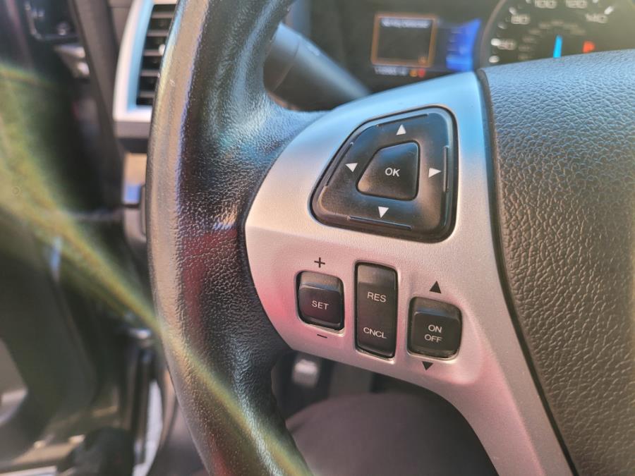 2015 Ford Explorer 4WD 4dr Limited, available for sale in Irvington, New Jersey | Elis Motors Corp. Irvington, New Jersey 2015 Ford Explorer 4WD 4dr Limited, available for sale in Irvington, New Jersey | Elis Motors Corp. Irvington, New Jersey