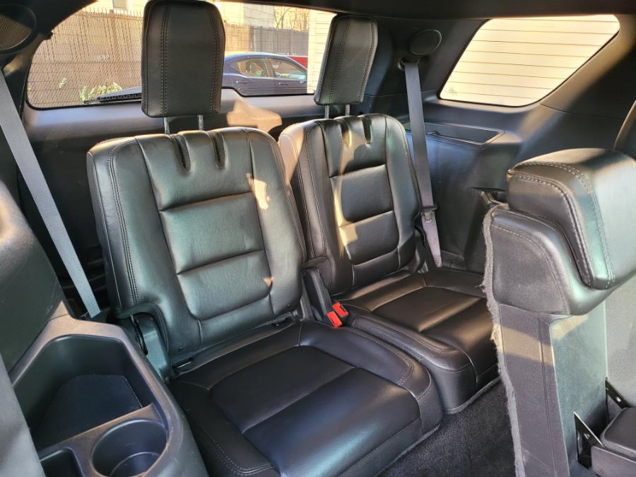 2015 Ford Explorer 4WD 4dr Limited, available for sale in Irvington, New Jersey | Elis Motors Corp. Irvington, New Jersey 2015 Ford Explorer 4WD 4dr Limited, available for sale in Irvington, New Jersey | Elis Motors Corp. Irvington, New Jersey