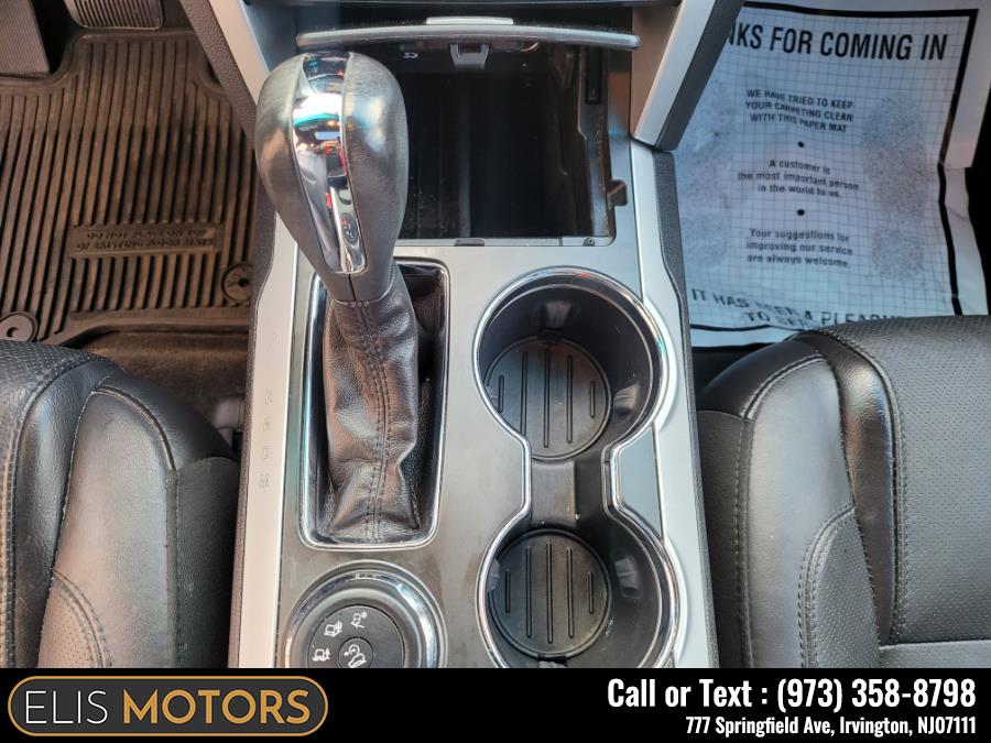 2015 Ford Explorer 4WD 4dr Limited, available for sale in Irvington, New Jersey | Elis Motors Corp. Irvington, New Jersey 2015 Ford Explorer 4WD 4dr Limited, available for sale in Irvington, New Jersey | Elis Motors Corp. Irvington, New Jersey