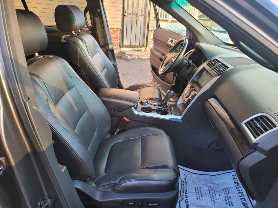 2015 Ford Explorer 4WD 4dr Limited, available for sale in Irvington, New Jersey | Elis Motors Corp. Irvington, New Jersey 2015 Ford Explorer 4WD 4dr Limited, available for sale in Irvington, New Jersey | Elis Motors Corp. Irvington, New Jersey