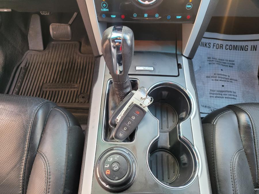 2015 Ford Explorer 4WD 4dr Limited, available for sale in Irvington, New Jersey | Elis Motors Corp. Irvington, New Jersey 2015 Ford Explorer 4WD 4dr Limited, available for sale in Irvington, New Jersey | Elis Motors Corp. Irvington, New Jersey
